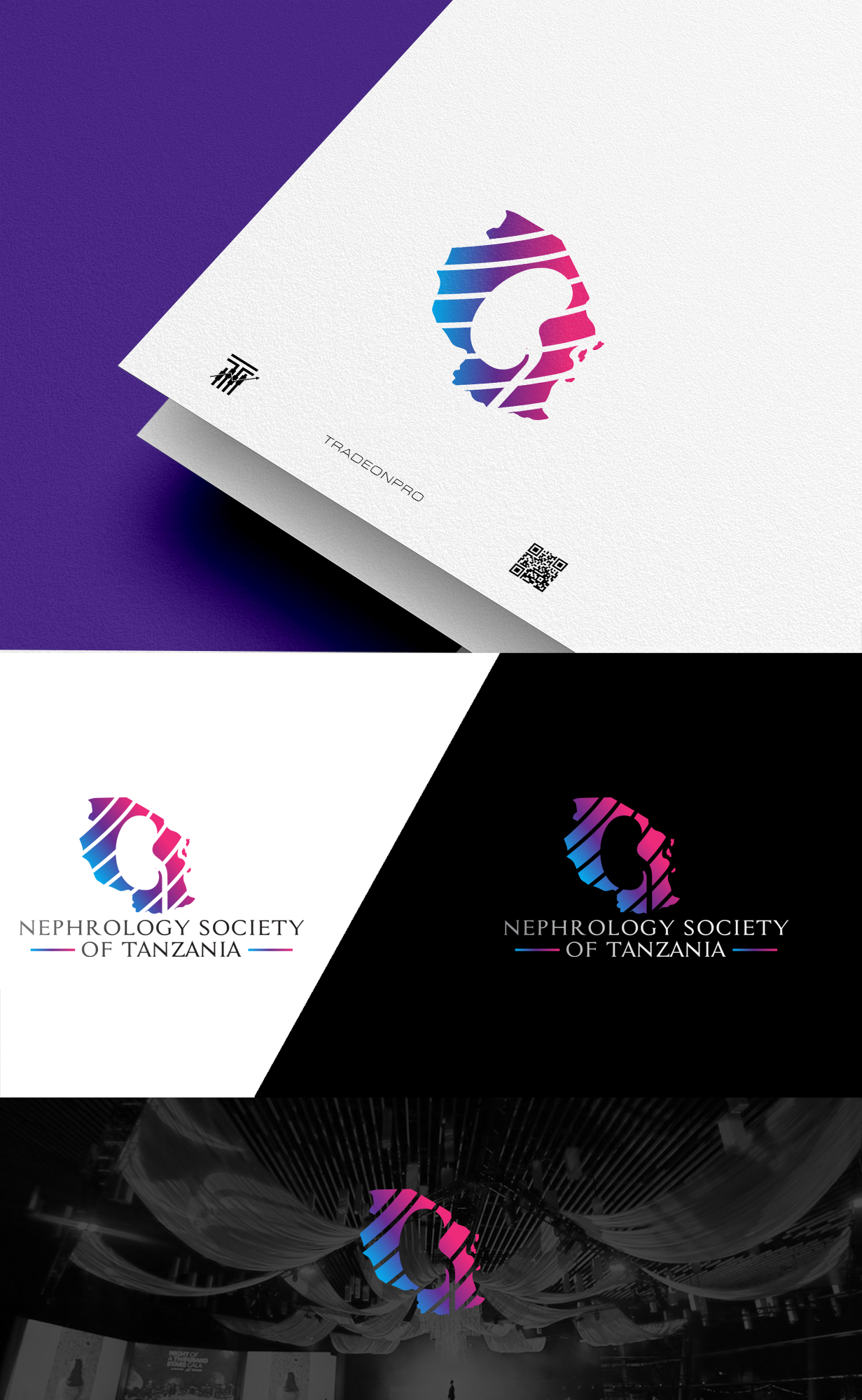Logo Design by END™ for this project | Design #29442603