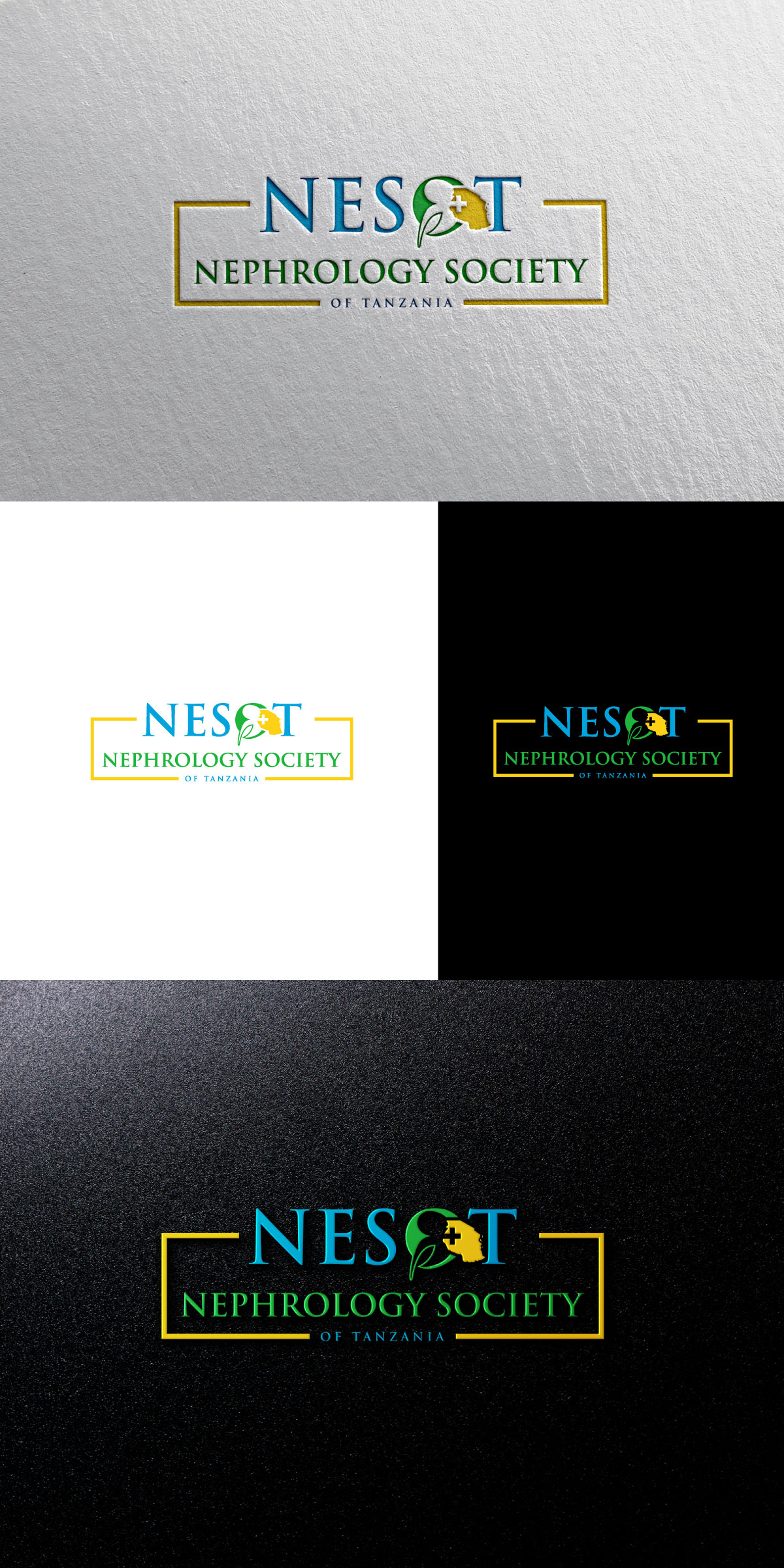 Logo Design by AyaanArt for this project | Design #29429915