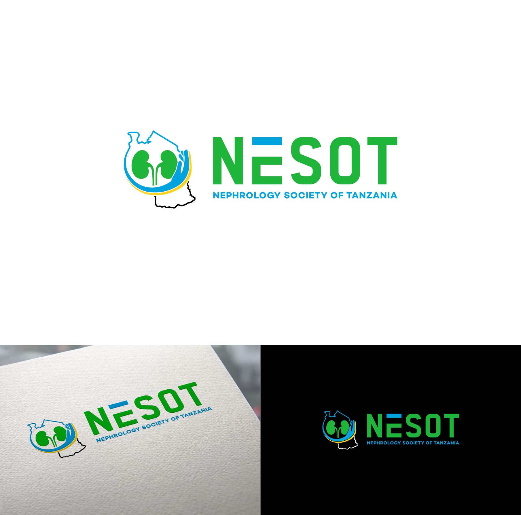Logo Design by DesigNooox for this project | Design #29438062
