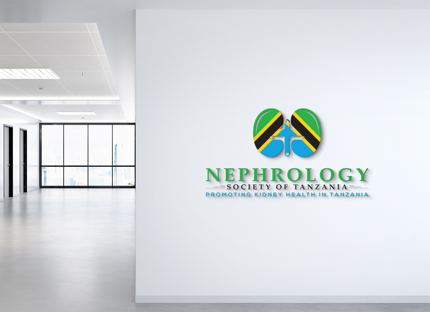 Logo Design by Deziners Zone for this project | Design #29429626