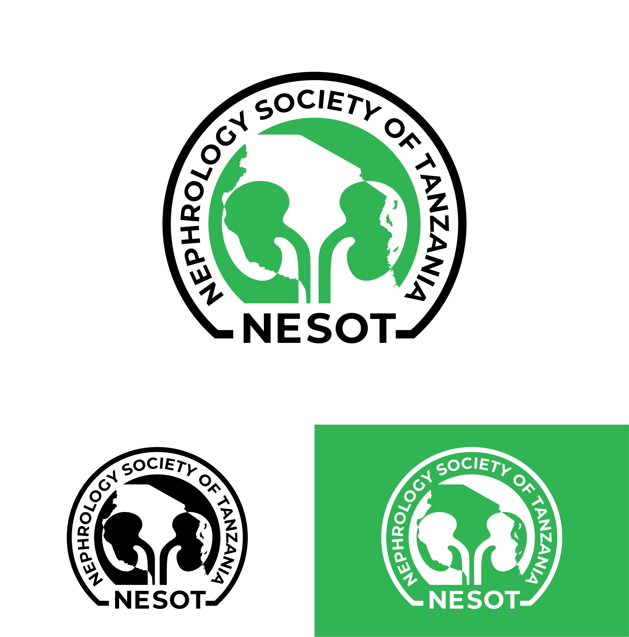 Logo Design by bojboga for this project | Design #29454497