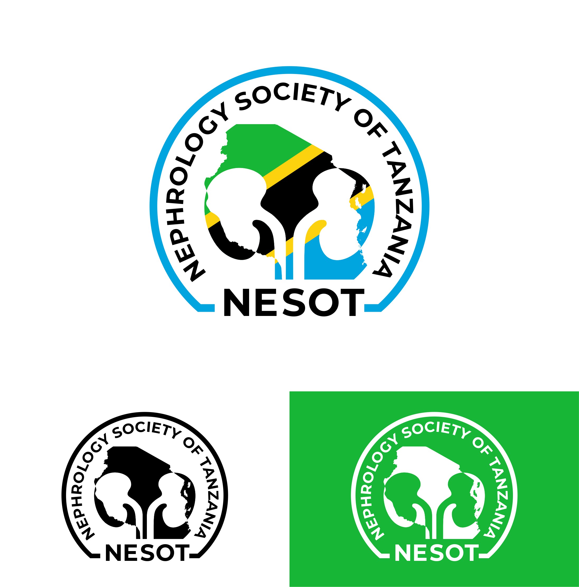 Logo Design by bojboga for this project | Design #29459381