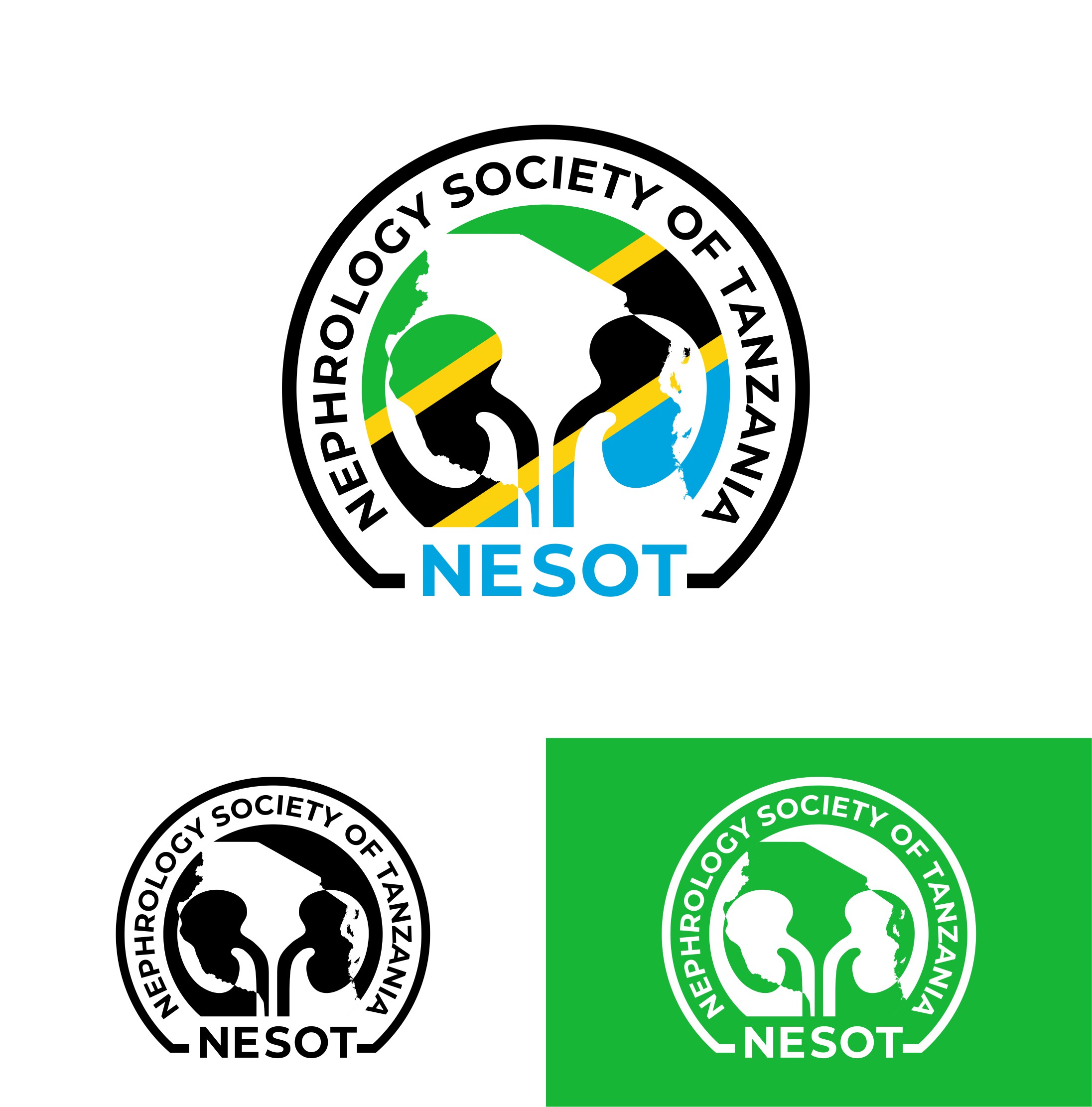 Logo Design by bojboga for this project | Design #29459382