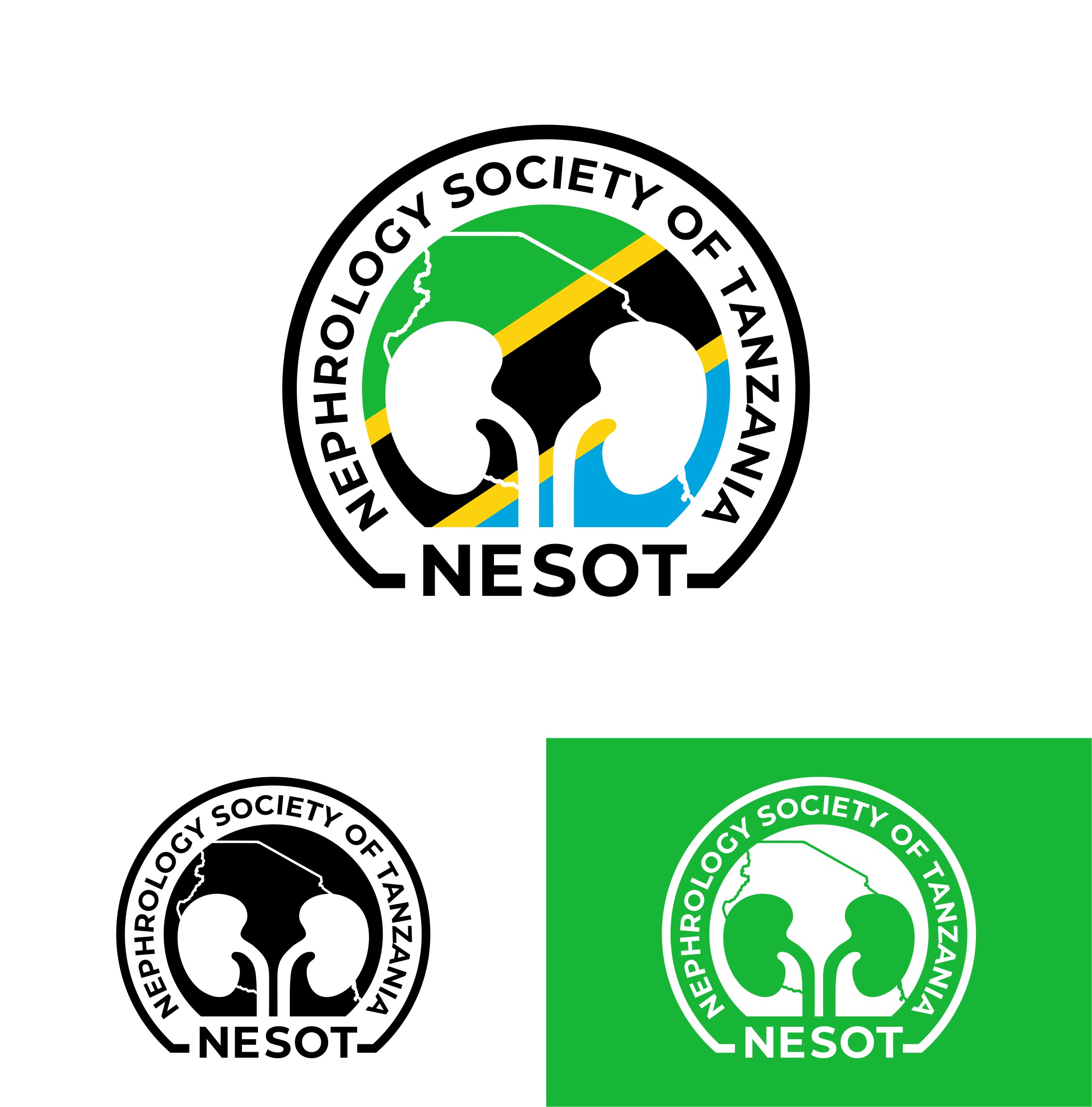 Logo Design by bojboga for this project | Design #29459383