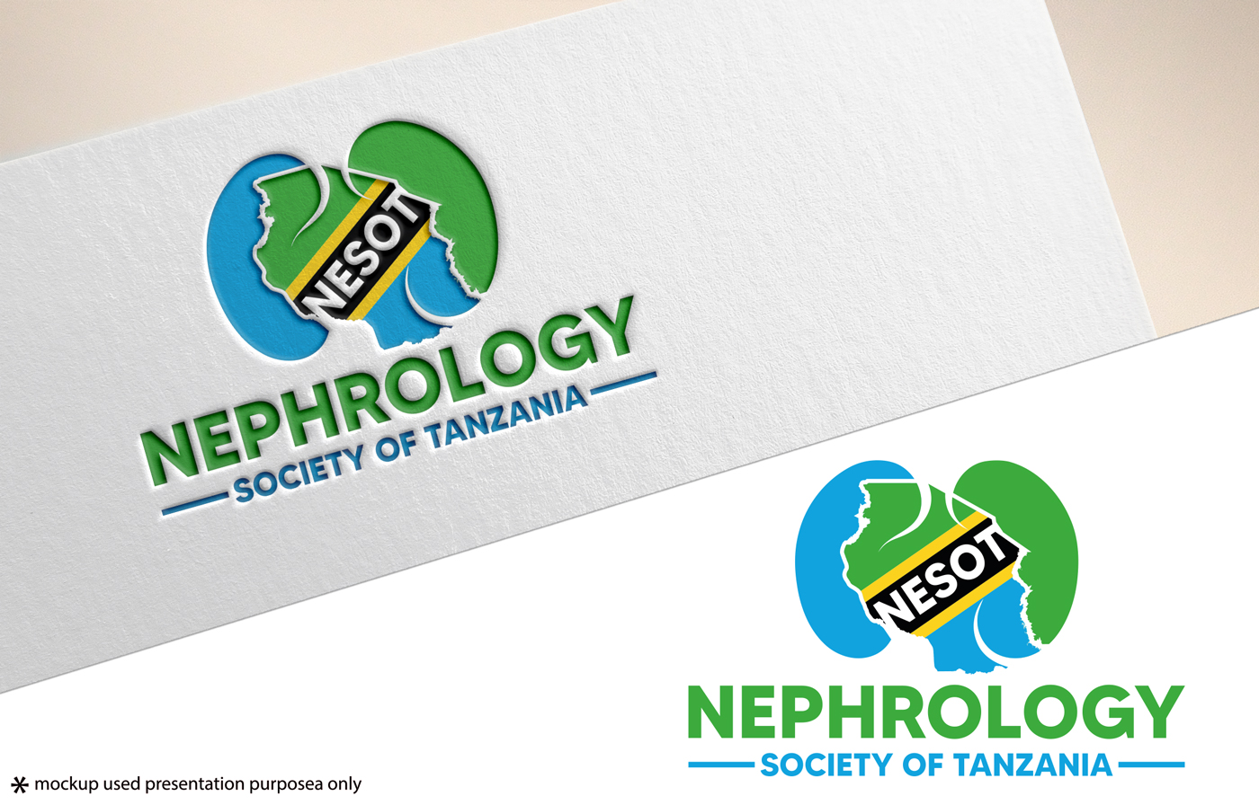 Logo Design by Rubia@ for this project | Design #29446315