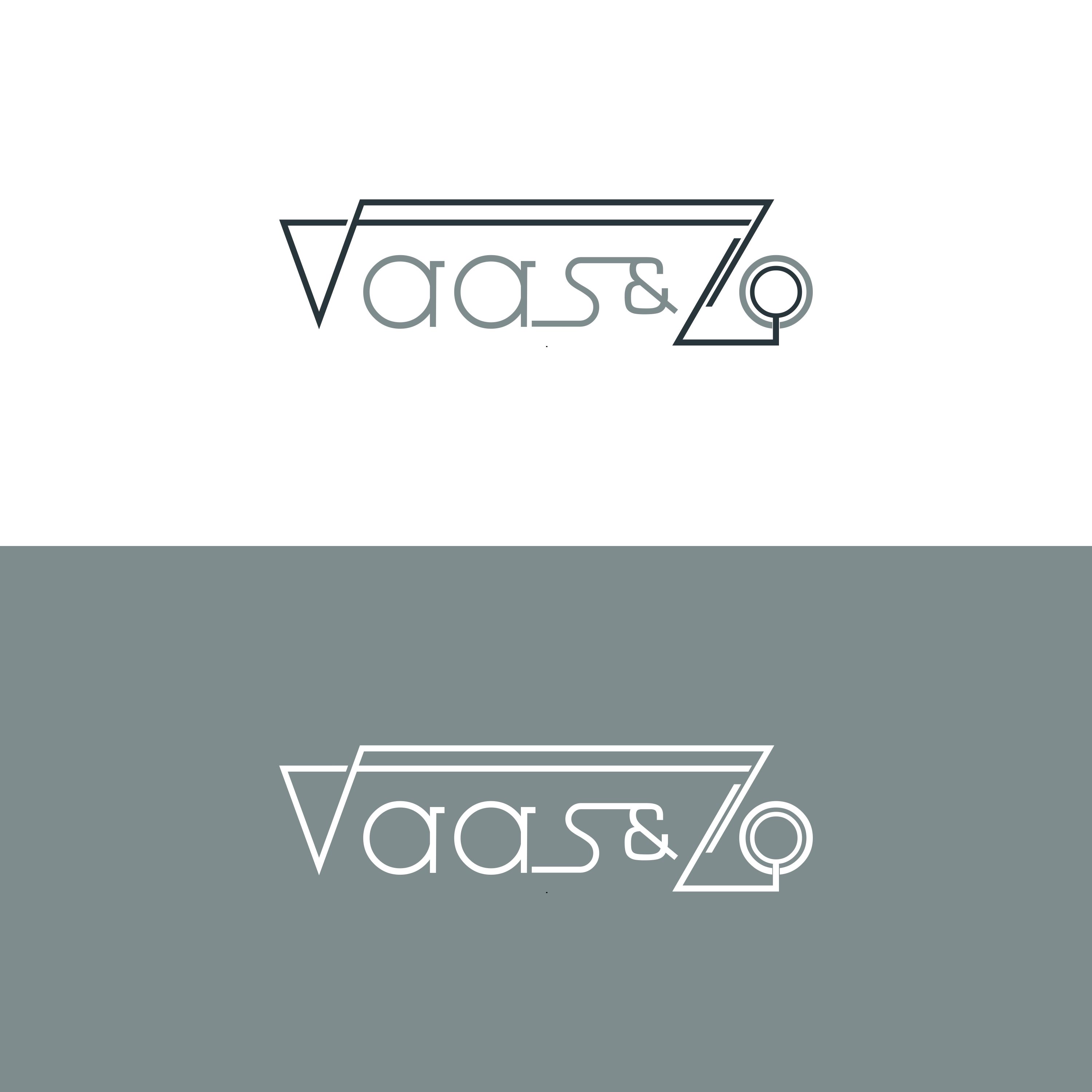 Logo Design by kinan design for this project | Design #29434937