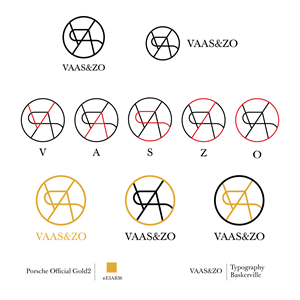 Logo Design by VICTOR MATIAS