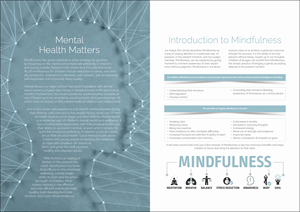 Diseño de Catálogo por MarkoE para Mayhem to Mindful | Diseño: #29450013