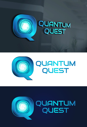 Design de Logo par Sergio Coelho pour Immersive Entertainment | Design : #29430206