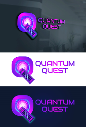 Design de Logo par Sergio Coelho pour Immersive Entertainment | Design : #29439352