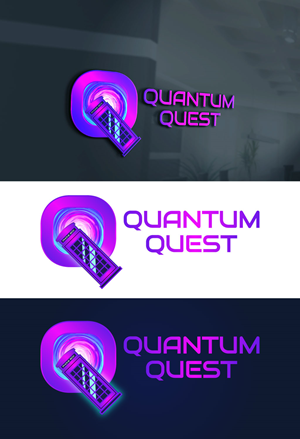 Design de Logo par Sergio Coelho pour Immersive Entertainment | Design : #29439359