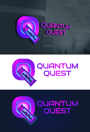 Design de Logo par Sergio Coelho pour Immersive Entertainment | Design : #29442239