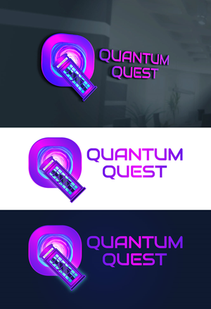 Design de Logo par Sergio Coelho pour Immersive Entertainment | Design : #29443566