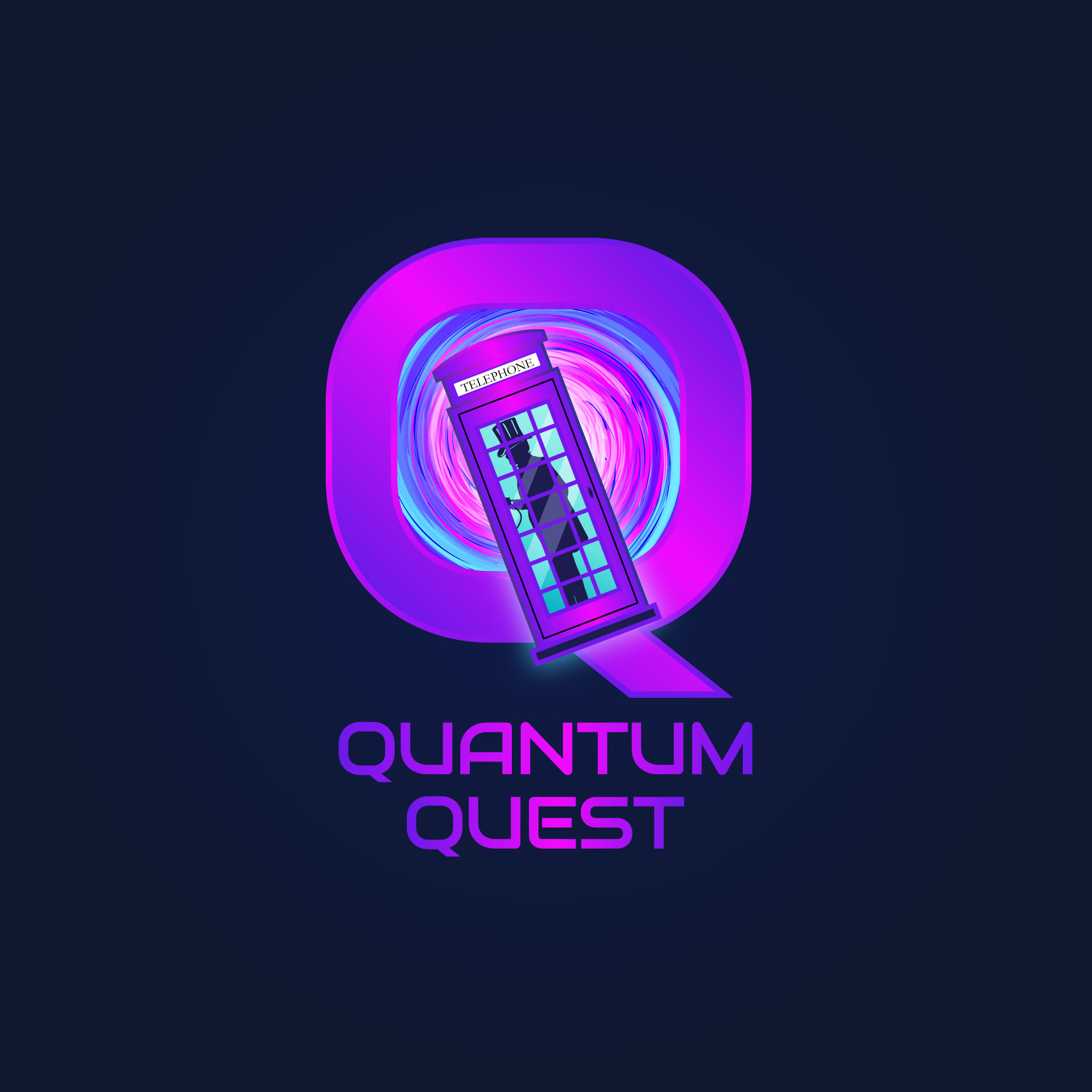 Design de Logo par Sergio Coelho pour Immersive Entertainment | Design #29447091