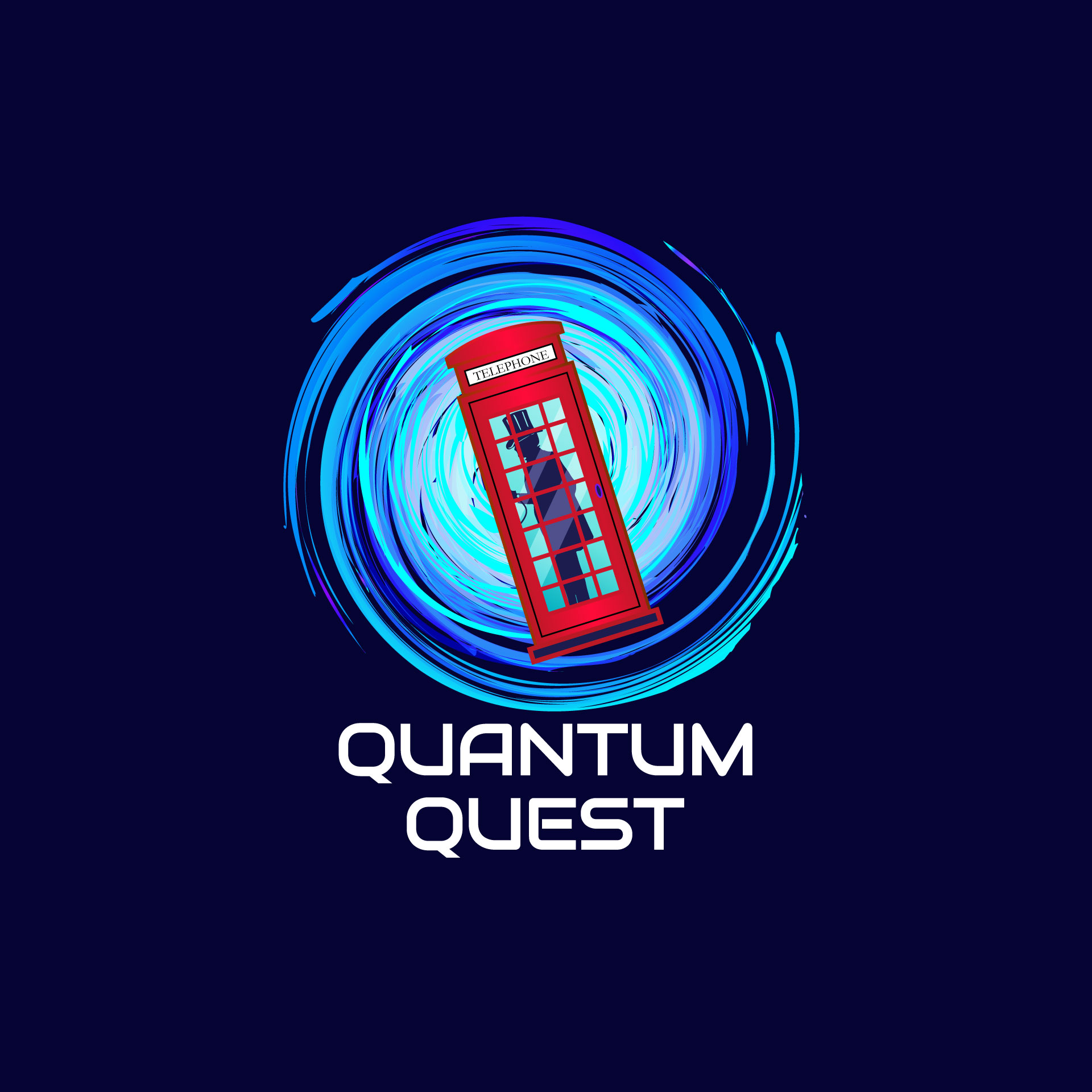 Logo Design by Sergio Coelho for Immersive Entertainment | Design #29470235