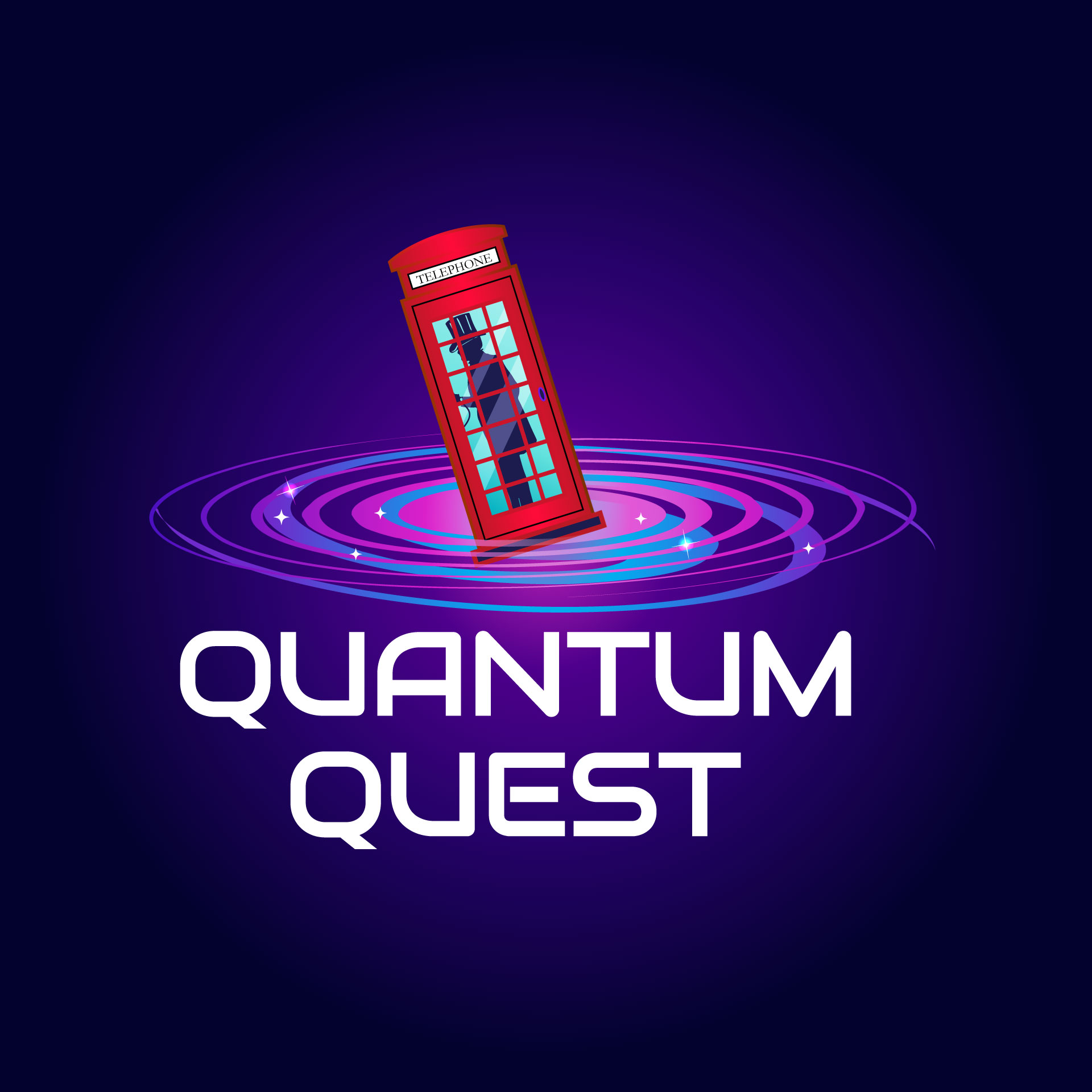 Logo Design by Sergio Coelho for Immersive Entertainment | Design #29478592