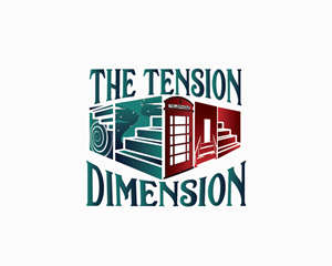 Design de Logo par Th3o pour Immersive Entertainment | Design : #29476967