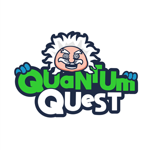 Quantum Quest | Logo Design by ThiagoB