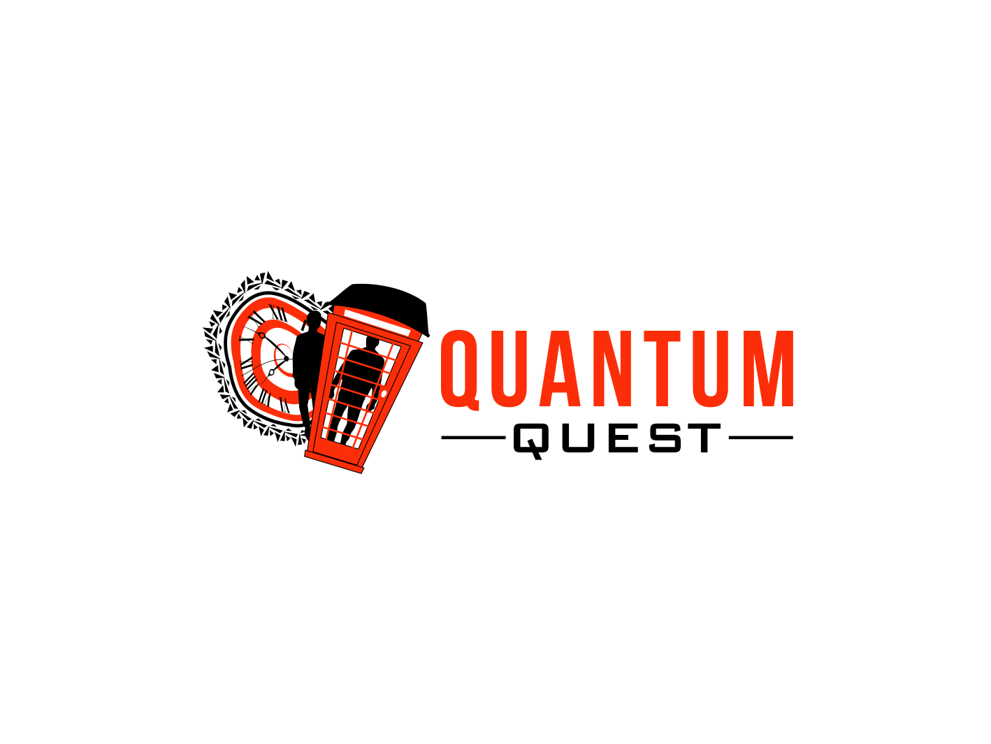 Logo Design by BNdesigner for Immersive Entertainment | Design #29439984