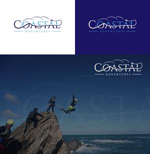 Logo Design by RS_Design for Coastal Adventures North Devon | Design: #29429982