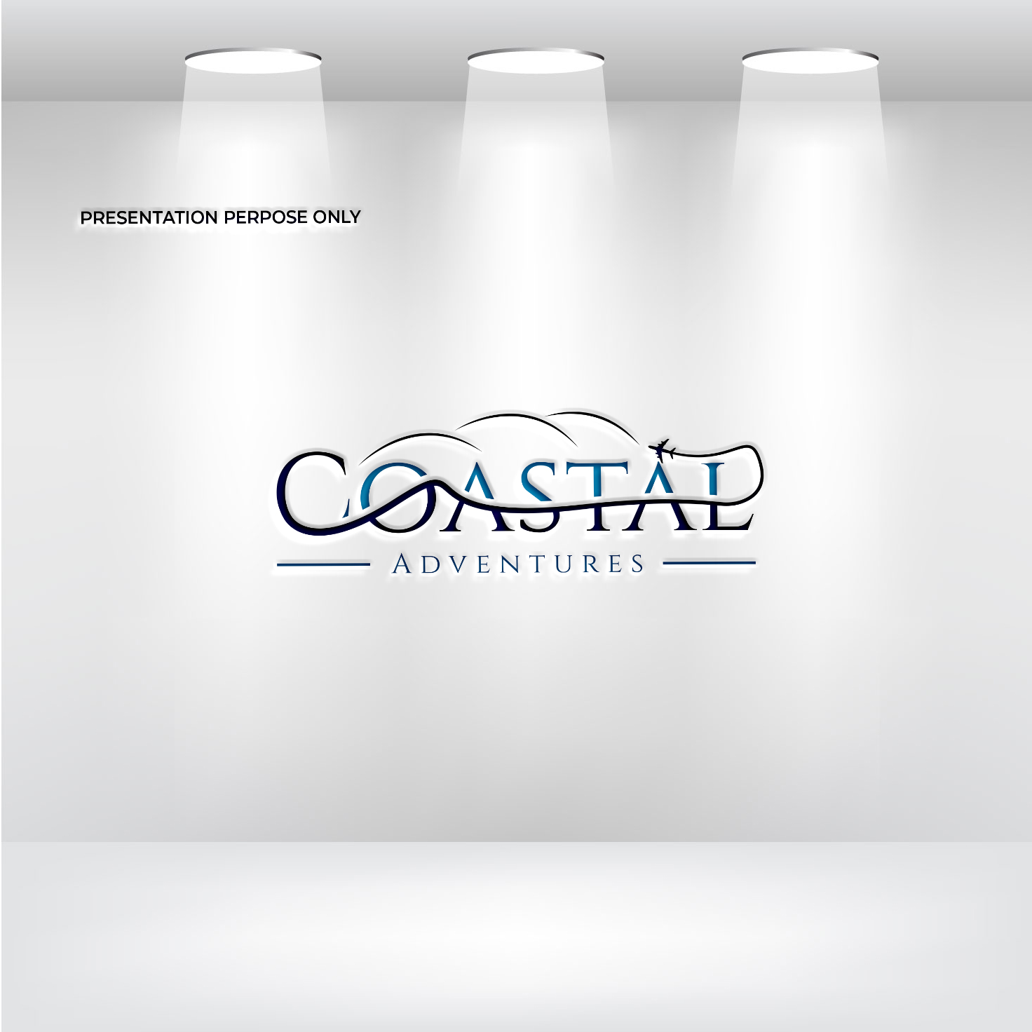 Logo Design by RS_Design for Coastal Adventures North Devon | Design #29429983