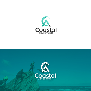 Design de Logo par Arindam.Design pour Coastal Adventures North Devon | Design : #29459094