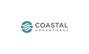 Logo Design by FransiskaDesign for Coastal Adventures North Devon | Design: #29460216