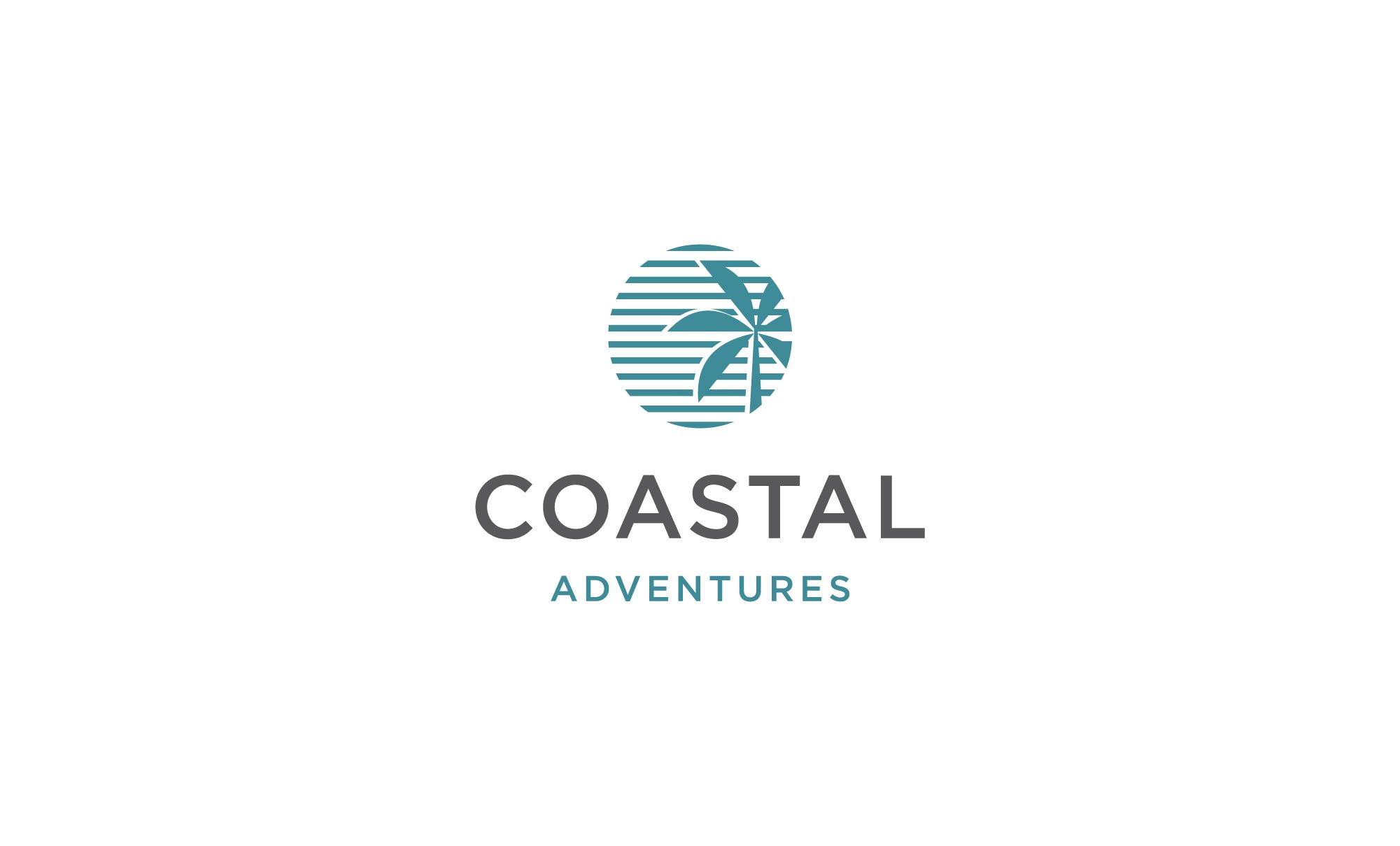 Diseño de Logo por FransiskaDesign para Coastal Adventures North Devon | Diseño #29460217