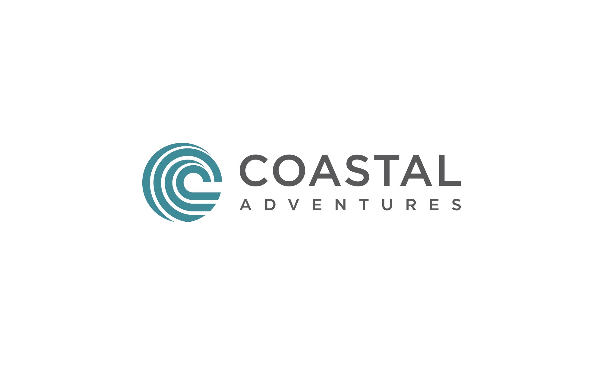 Logo-Design von FransiskaDesign für Coastal Adventures North Devon | Design #29460218