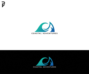 Design de Logo par poisonvectors pour Coastal Adventures North Devon | Design : #29447350