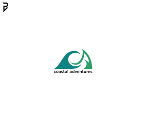 Logo Design by poisonvectors for Coastal Adventures North Devon | Design: #29481183