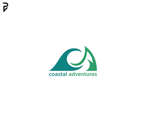 Logo Design by poisonvectors for Coastal Adventures North Devon | Design: #29481217