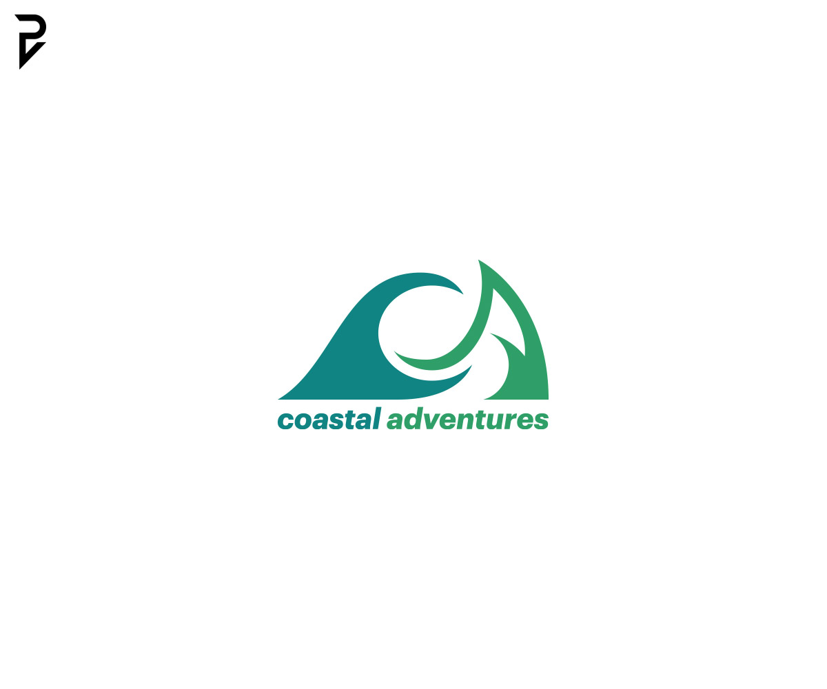Design de Logo par poisonvectors pour Coastal Adventures North Devon | Design #29481225