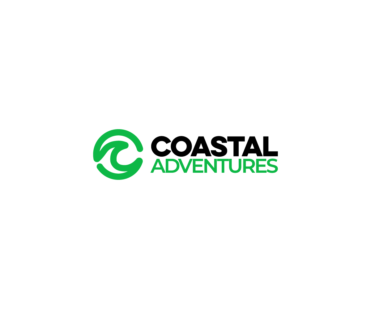 Diseño de Logo por lionx para Coastal Adventures North Devon | Diseño #29443861