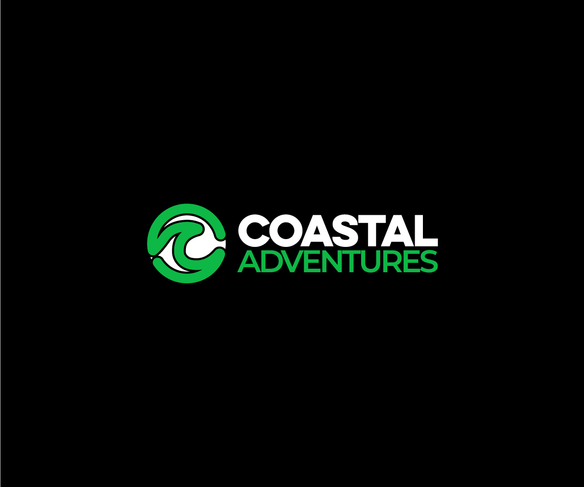 Logo Design by lionx for Coastal Adventures North Devon | Design #29443862