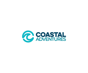 Logo Design by lionx for Coastal Adventures North Devon | Design: #29447778