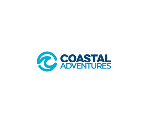 Logo Design by lionx for Coastal Adventures North Devon | Design: #29447779
