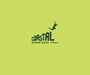 Logo Design by bijuak for Coastal Adventures North Devon | Design: #29430006