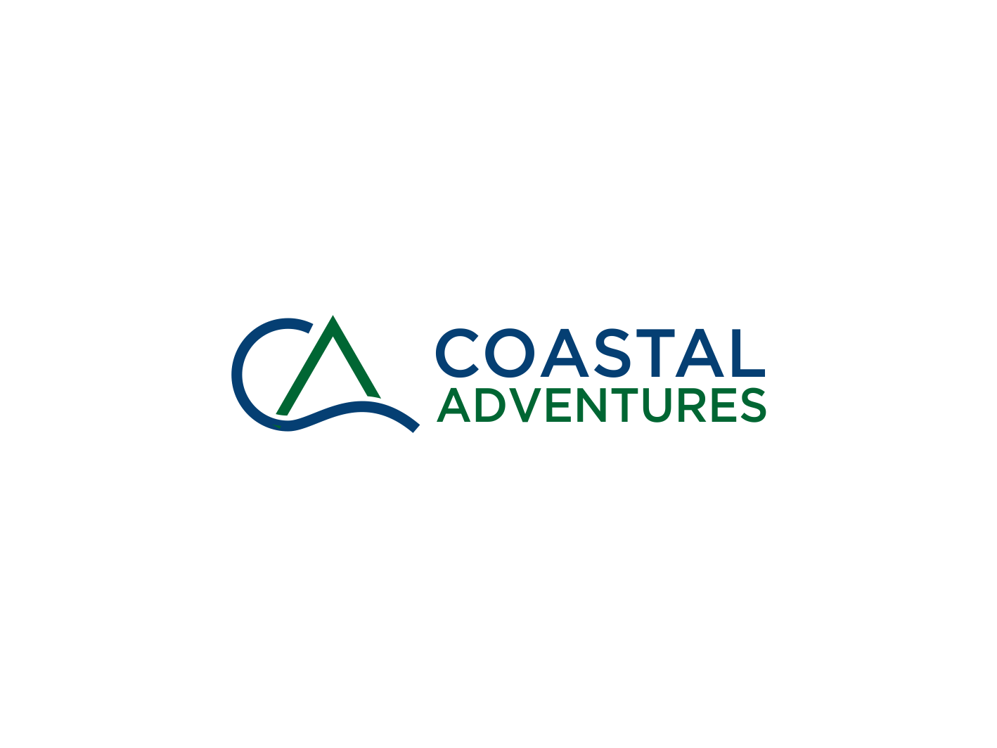 Logo Design by BNdesigner for Coastal Adventures North Devon | Design #29444738