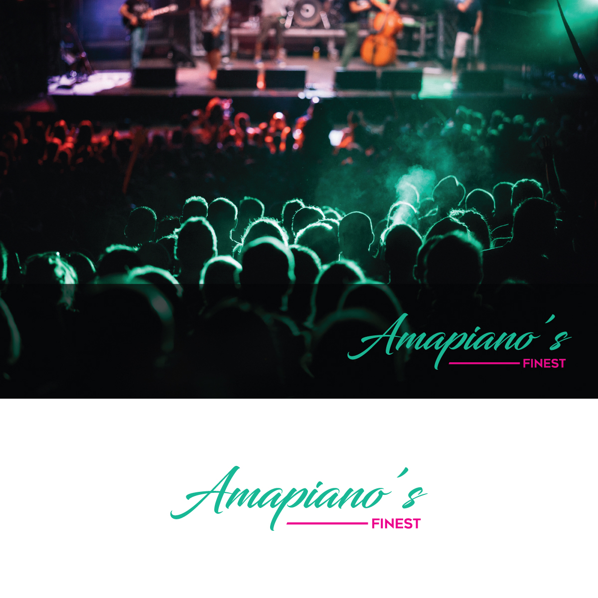 Logo Design by Shahbaz Studios for this project | Design #29430442