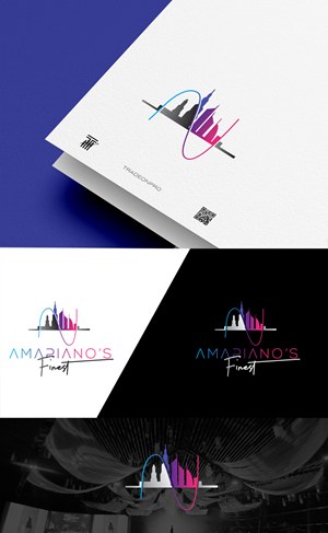 Logo Design by END™ for this project | Design: #29433770