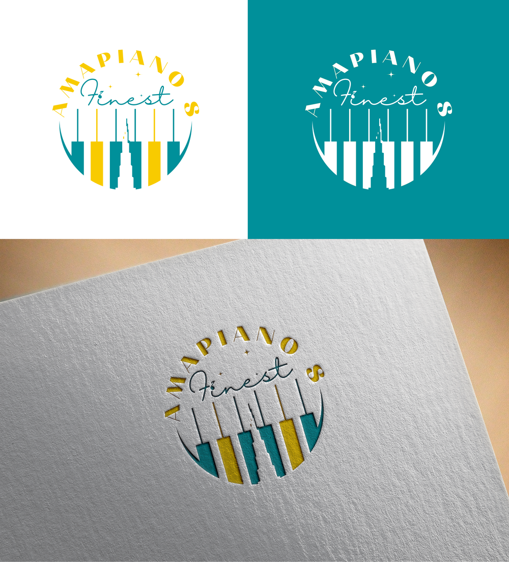 Logo Design by RA-bica for this project | Design #29433215