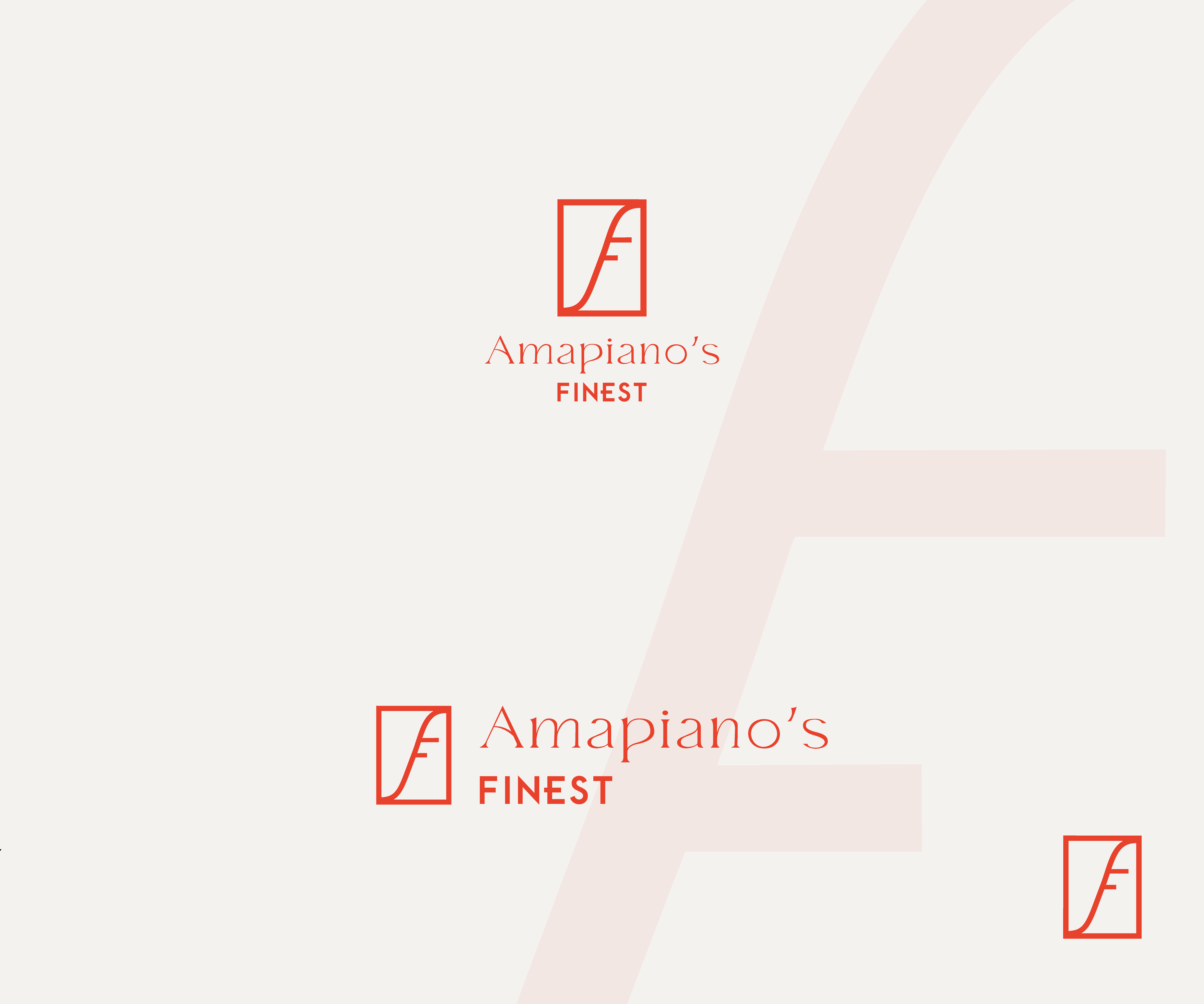 Logo Design by Creeventer for this project | Design #29435226