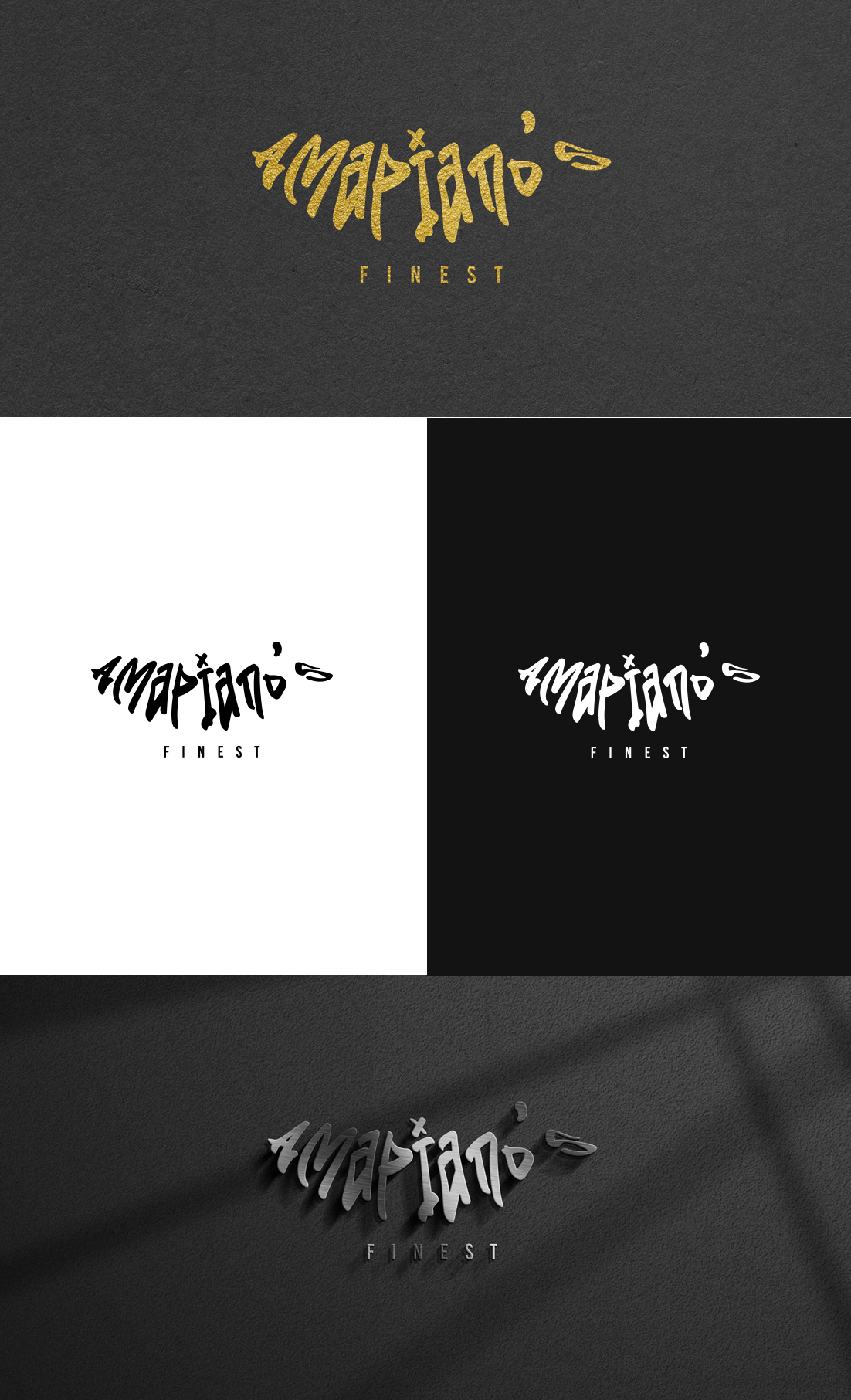 Logo Design by GLDesigns for this project | Design #29435988