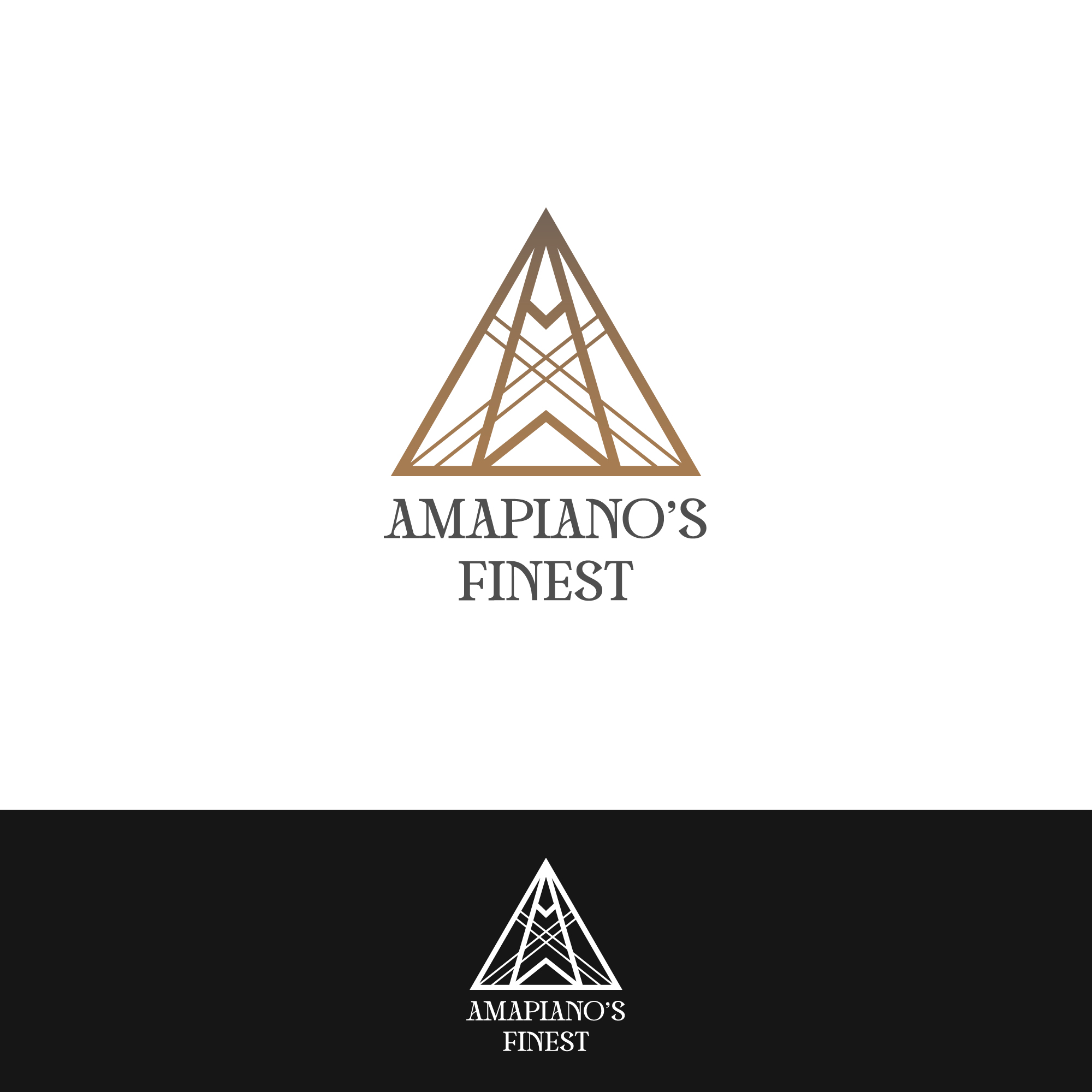 Logo Design by underblackline for this project | Design #29436008