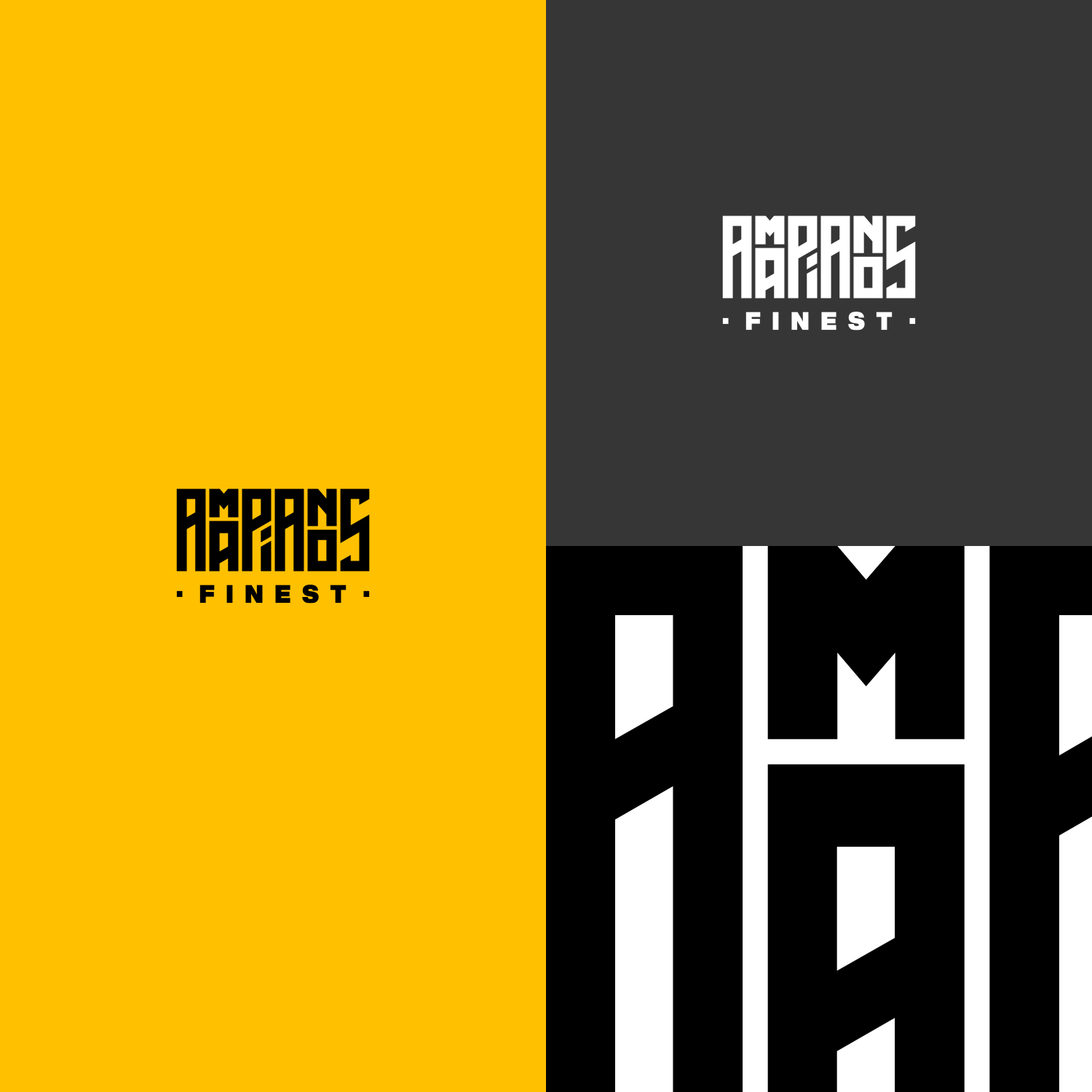 Diseño de Logo por Felipe Moura para este proyecto | Diseño #29439016