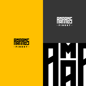 Diseño de Logo por Felipe Moura para este proyecto | Diseño: #29439016