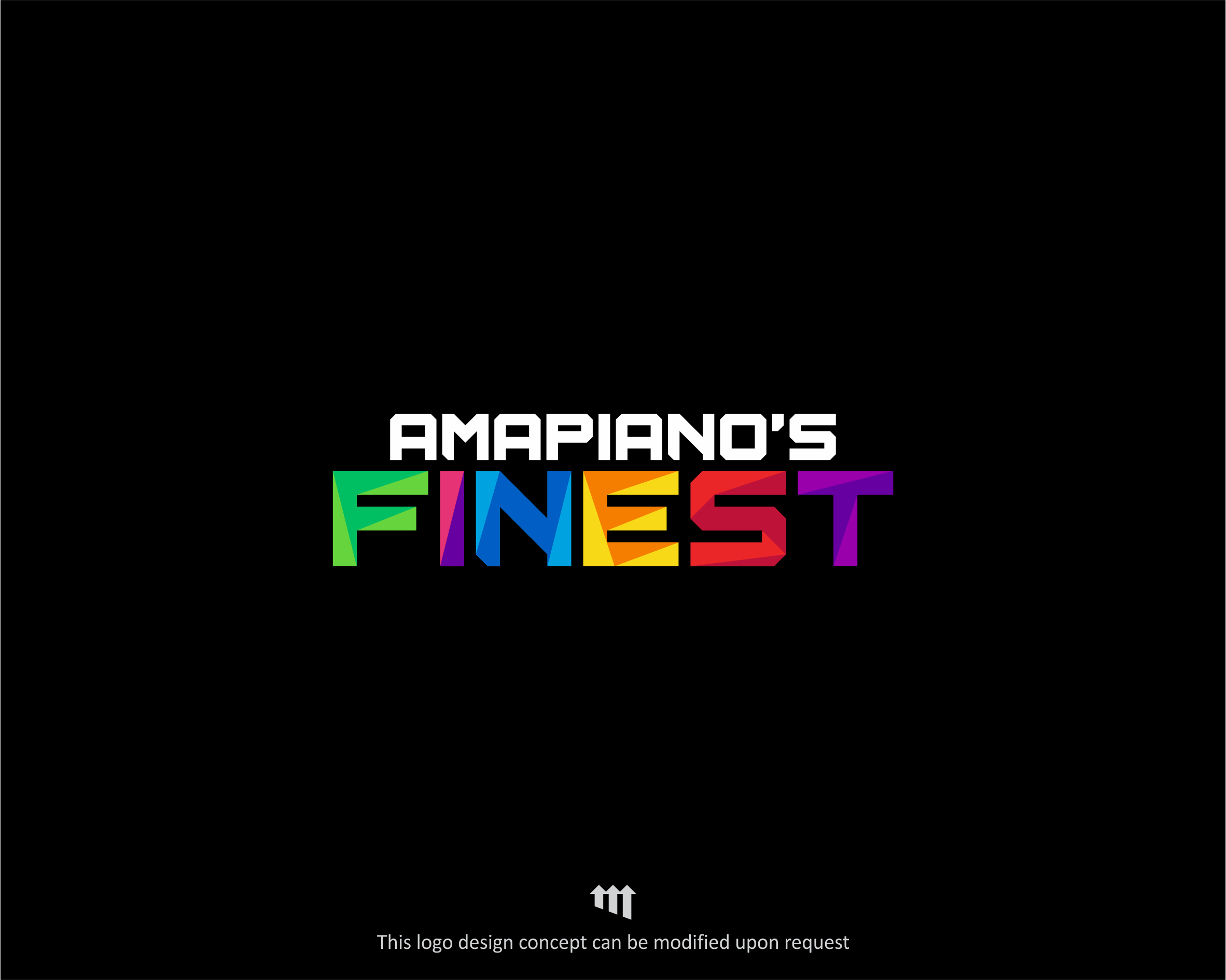 Logo Design by MBARO for this project | Design #29436911