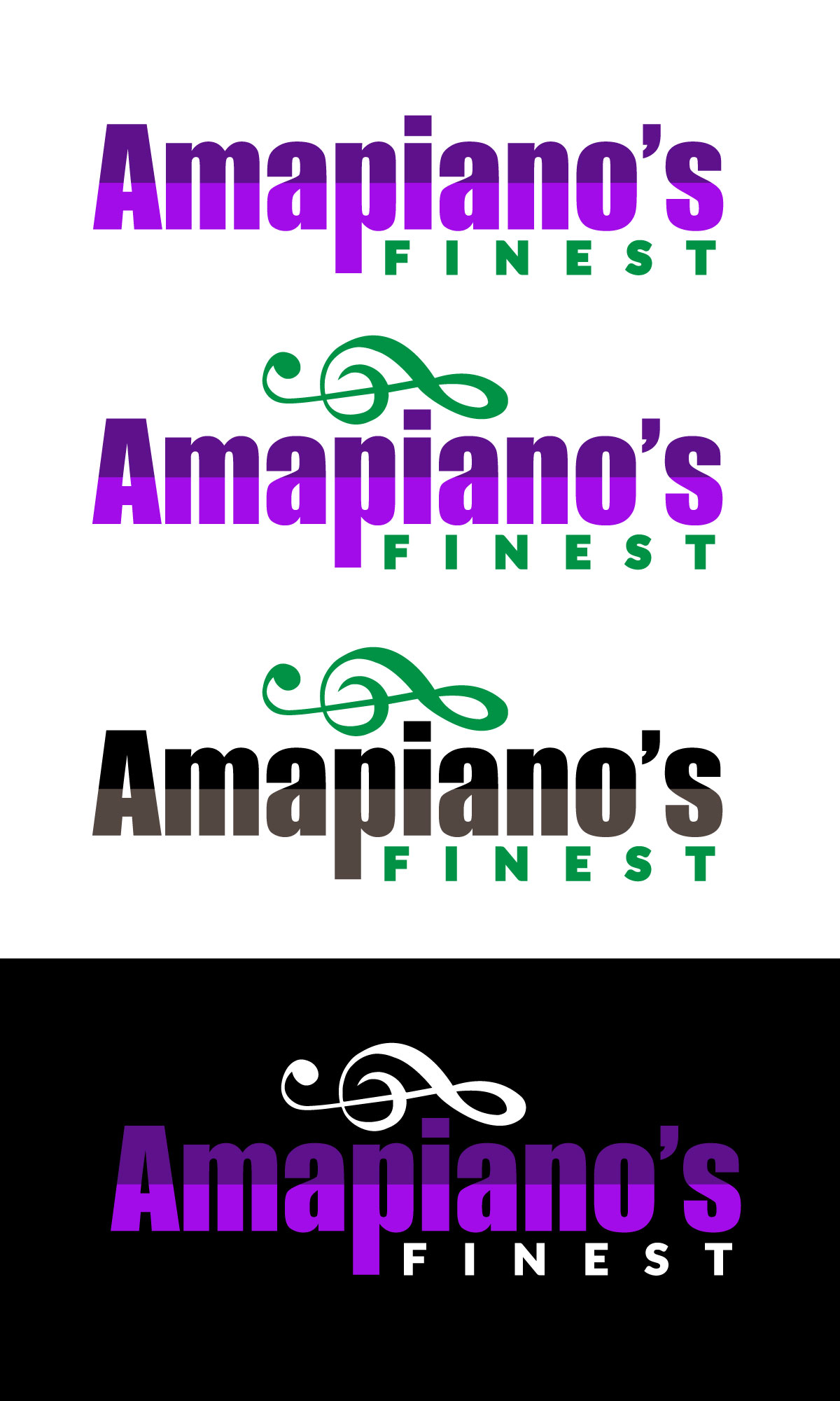 Logo Design by CreativeFeather for this project | Design #29435809