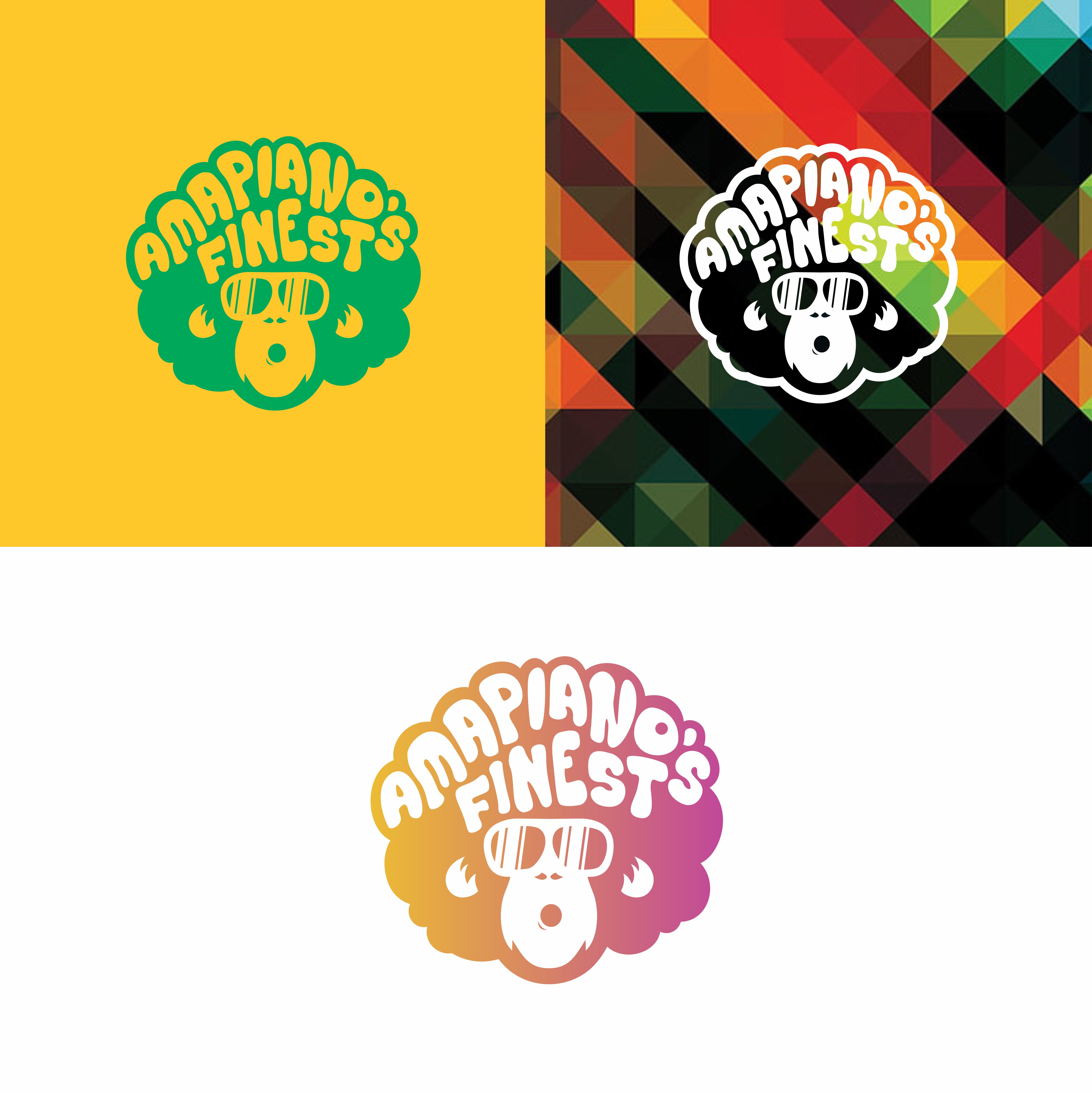 Logo Design by Adi firadika for this project | Design #29441790